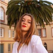 Profesora bilingüe para clases de inglés